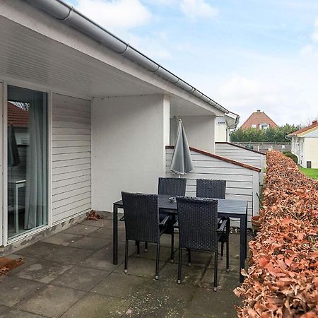 4 Person Holiday Home In R Sk Bing Aeroskobing Luaran gambar
