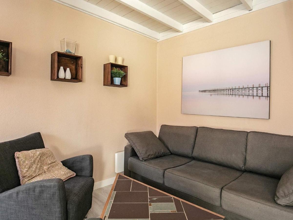 4 Person Holiday Home In R Sk Bing Aeroskobing Luaran gambar