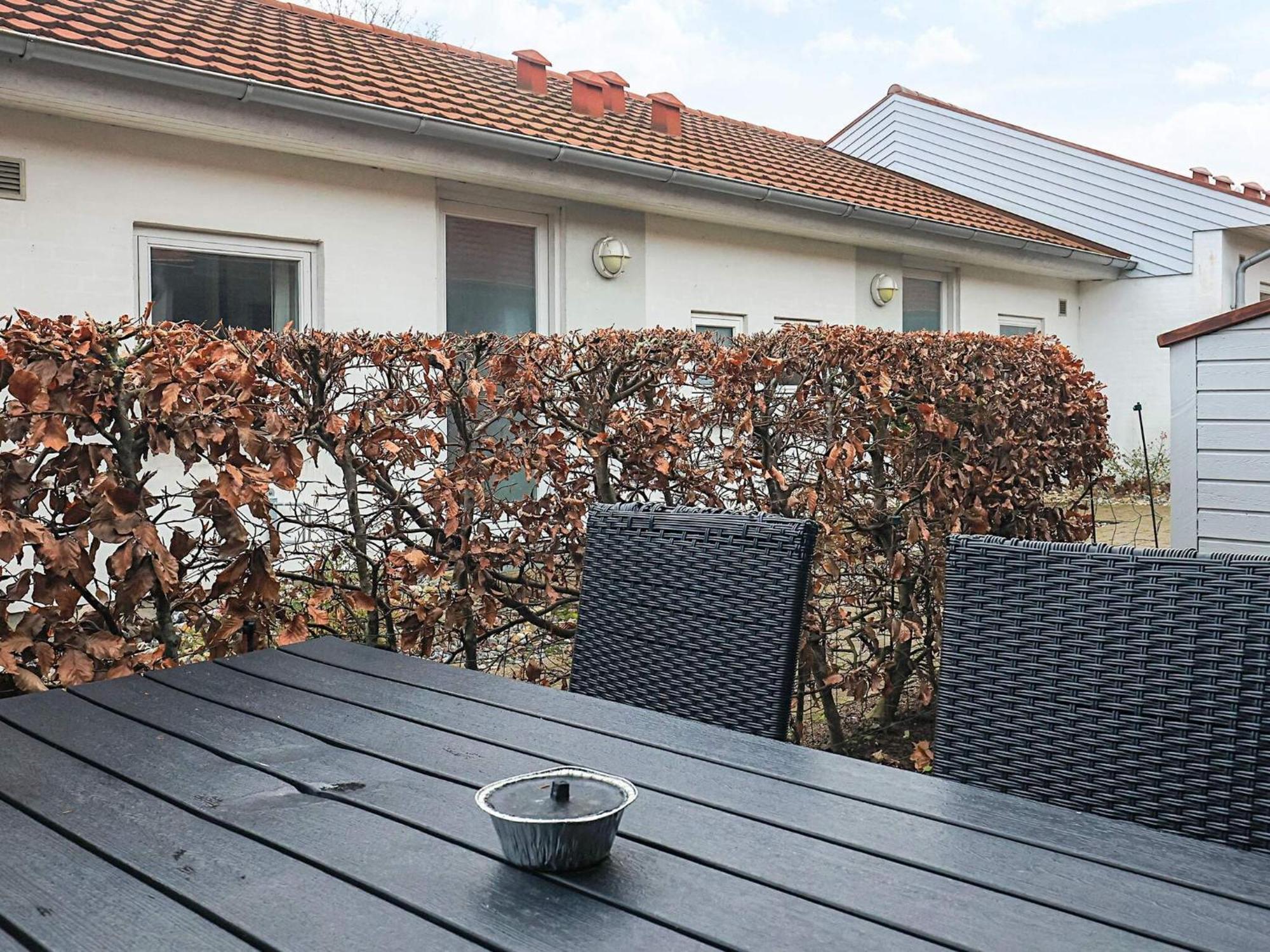 4 Person Holiday Home In R Sk Bing Aeroskobing Luaran gambar